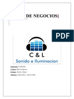 C & L Sonido e Iluminacion