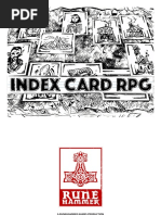 ICRPG Volume 2