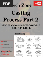 Casting 2 by Mech Zone PDF