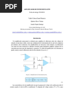 Informe Instrumentación - Practica 3 PDF