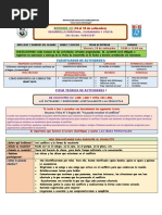 SEMANA 24-DPCC-2° Grado.