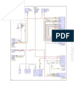 Fig 2: 4.8L, Starting Circuit