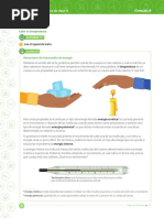 Actividad Tercera Ley de La Termodinamica