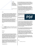 Petitioner: AKBAYAN Citizens Action Party (AKBAYAN) ,: AKBAYAN vs. Aquino G.R. No. 170516, July 16, 2008