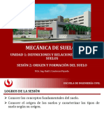 1.2.-Origen y Formación Del Suelo PDF