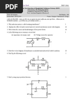 Bangladesh Ordinance Factory (BOF) Question (28.02.2014) by Rony Parvej PDF