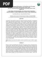 Caracterización Fisicoquímica de Aminoácidos y Proteínas PDF