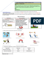 4° Basico - Guía de Ciencias N°11