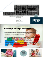 Terapi Bermain