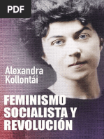 Alexandra Kollontai