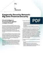 KSN Big Data Powered Security