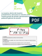 Muestra Probabilistica-1