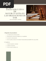 03 Juicio Ejecutivo Cuaderno Principal