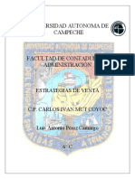 La Importancia de La Etica en Las Ventas