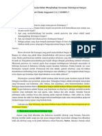 Disintegrasi Bangsa Analisis PDF