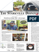 Starkville Dispatch Eedition 9-28-20