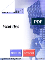 FPGAIntroduction Xilinx