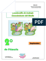 CONOCIMIENTO DEL MEDIO 2o PDF