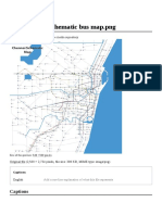 File:Chennai Schematic Bus Map - PNG: Captions