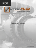 Dynaflex Catalogo de Productos