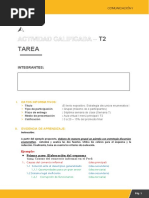 T2 Comunicacion