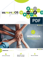 Beneficios Stand Alone 2020