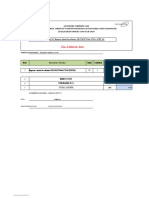 Economica C003 Adicional 83 Reparar Spool de Cañerías ZECOR N°3044-2720-0 (FWI 10)