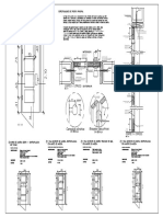 Detalle de Puertas PDF