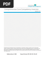 CoreCompetencyReadingMaterial Nurses PDF