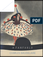 BAUDELAIRE, C. A Fanfarlo PDF