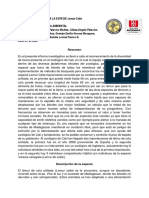 Informe Sobre Lémures PDF