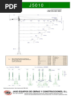 J5010 Ficha Técnica