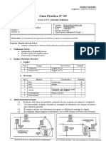 Guia de Practica #09