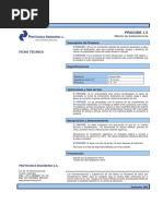 Procide-1 5