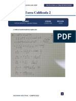 Tarea Calificada 2