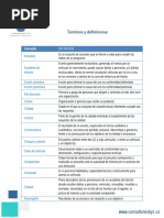 Glosario 39001 PDF