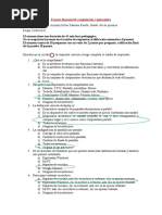 Examen Bimestral de Computación e Informática