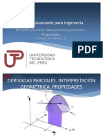 P - Sem02 - Ses03 - Derivadas Parciales