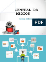 La Central de Medios PDF