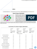 Search Engine Optimisation-SEO Service Provider PDF