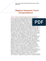 Ocampo v. Enriquez, G.R. Nos. 225973, 225984, 226097, 226116, 226117, 226120 & 226294, November 8, 2016