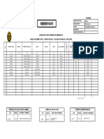 Anexo Formato #4 Equipo Policial - Chalecos-Grilletes