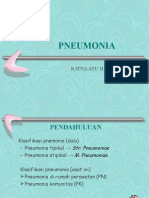 PNEUMONIA