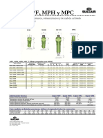 MPF - H - C NPT1