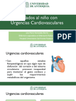 Cuidados Al Niño Con Urgencias Cardiovasculares PDF