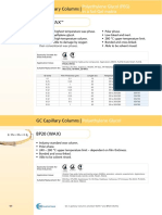 SGE SolGel WAX PDF