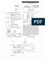 Phase Detector Patent