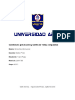 Cuestionario 1 Distribucion de Las Ganancias Del Comercio