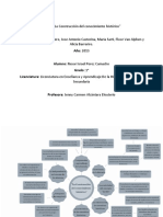 La Construccion Del Conocimiento Historico