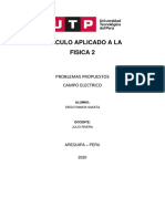 Ejercicios Propuestos Semana 2